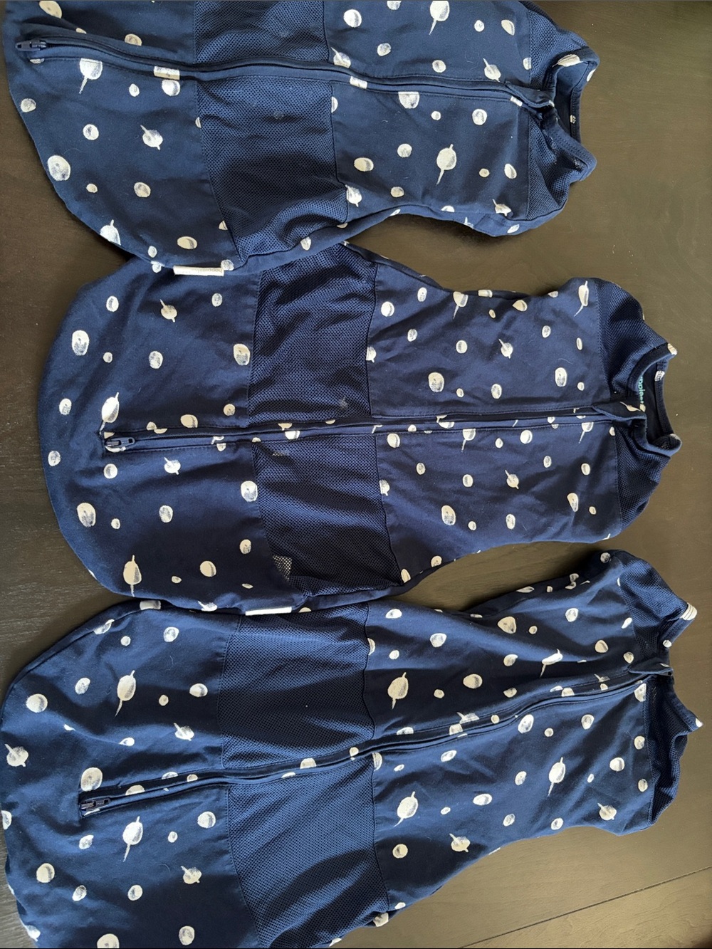 Happiest baby snoo sleep sack